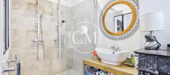 Apartamento T2 em Versailles, France N.º 166833 9