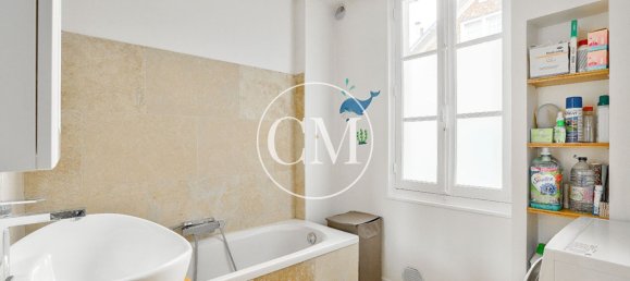 Apartamento T2 em Versailles, France N.º 166833 10