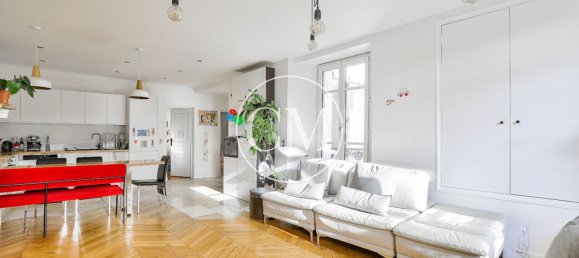Apartamento T2 em Versailles, France N.º 166833 4