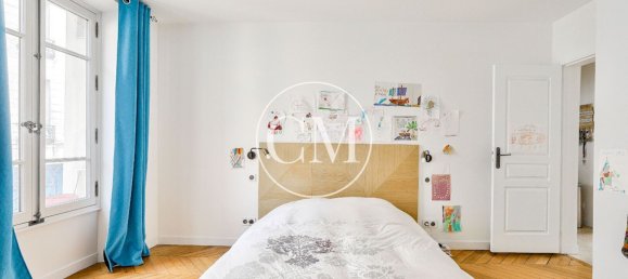 Apartamento T2 em Versailles, France N.º 166833 7