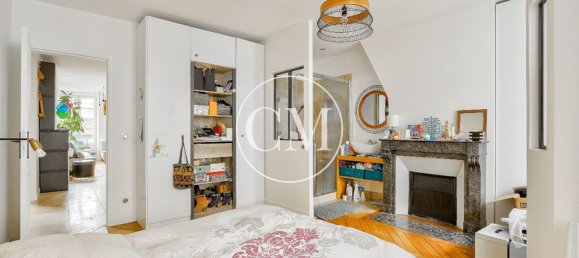 Apartamento T2 em Versailles, France N.º 166833 8