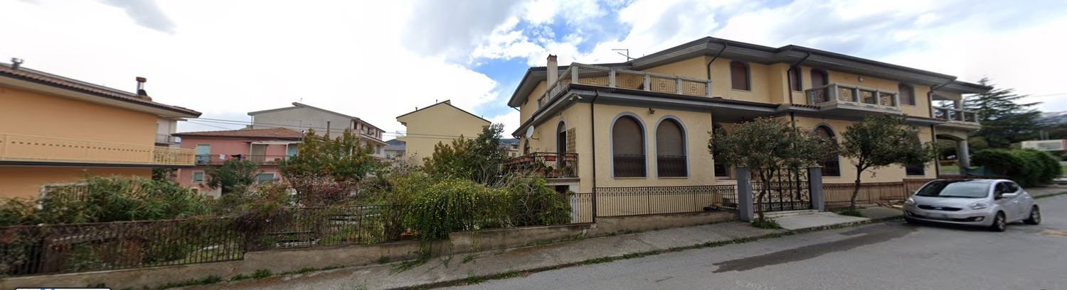 9-Zimmer Villa in Francavilla Marittima, Italy, Nr. 254654