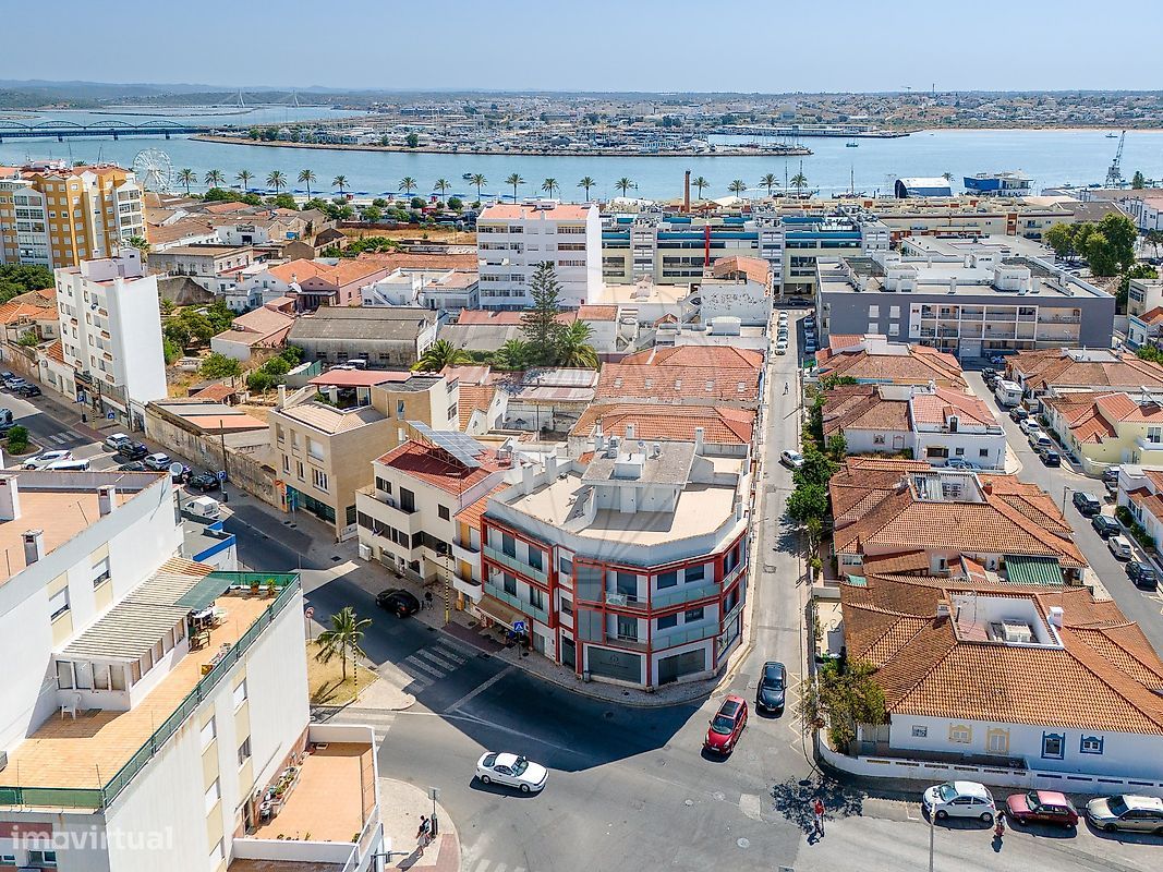 97m² Commercial property in Portimao, Portugal No. 259034