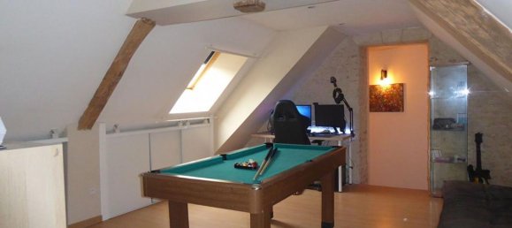 3 Schlafzimmer Haus in La Chapelle-Saint-Martin-en-Plaine, France, Nr. 87835 7