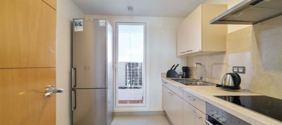 2 bedrooms Penthouse in Estepona, Spain No. 110487 5