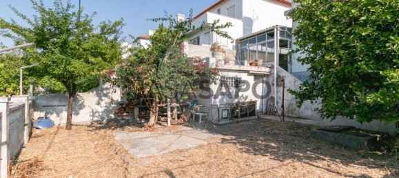 Дом с 3 спальнями в Лиссабон, Португалия № 265643 44