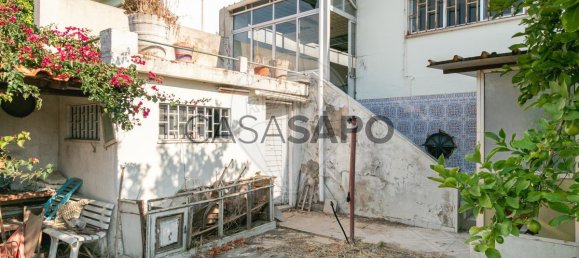 Дом с 3 спальнями в Лиссабон, Португалия № 265643 38