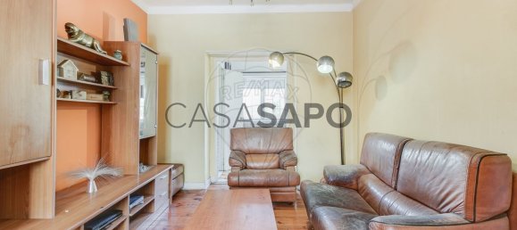 Дом с 3 спальнями в Лиссабон, Португалия № 265643 14