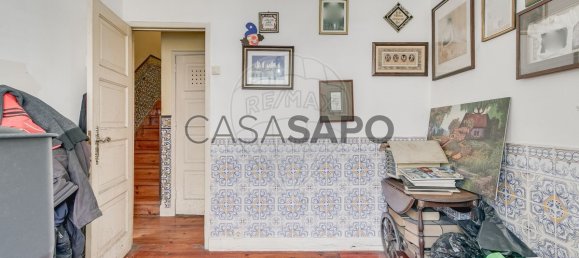 Дом с 3 спальнями в Лиссабон, Португалия № 265643 48