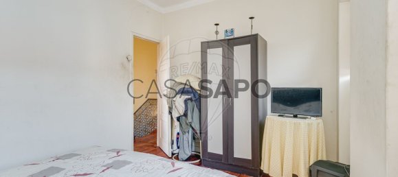 Дом с 3 спальнями в Лиссабон, Португалия № 265643 17