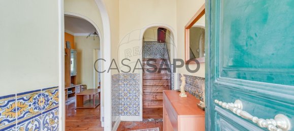 Дом с 3 спальнями в Лиссабон, Португалия № 265643 8