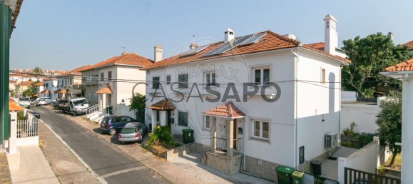 Дом с 3 спальнями в Лиссабон, Португалия № 265643 34