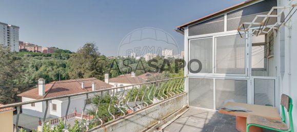 Дом с 3 спальнями в Лиссабон, Португалия № 265643 24