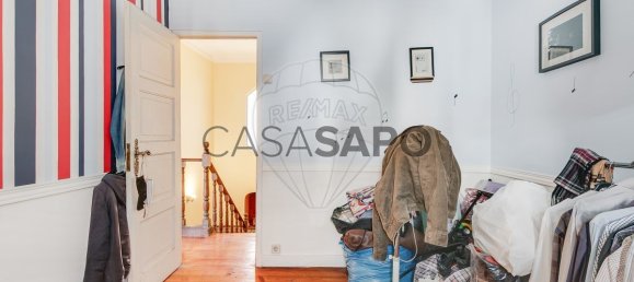 Дом с 3 спальнями в Лиссабон, Португалия № 265643 28