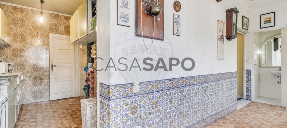 Дом с 3 спальнями в Лиссабон, Португалия № 265643 23