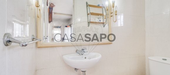 Дом с 3 спальнями в Лиссабон, Португалия № 265643 19