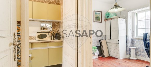 Дом с 3 спальнями в Лиссабон, Португалия № 265643 13