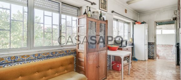 Дом с 3 спальнями в Лиссабон, Португалия № 265643 26