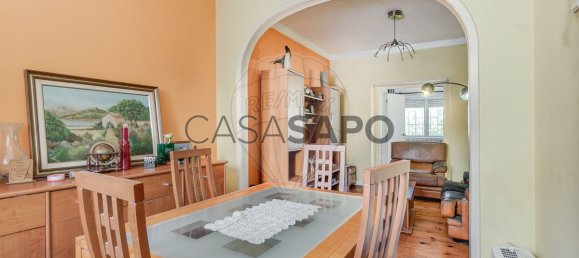 Дом с 3 спальнями в Лиссабон, Португалия № 265643 12