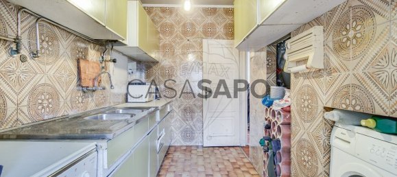 Дом с 3 спальнями в Лиссабон, Португалия № 265643 18