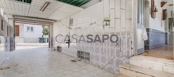 Дом с 3 спальнями в Лиссабон, Португалия № 265643 39