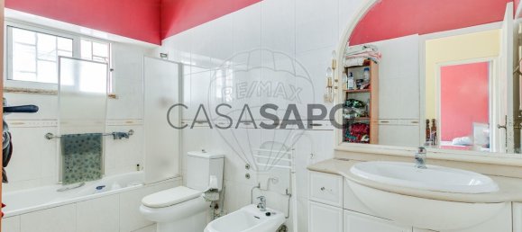 Дом с 3 спальнями в Лиссабон, Португалия № 265643 46