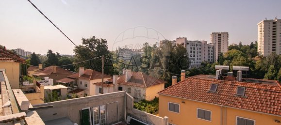 Дом с 3 спальнями в Лиссабон, Португалия № 265643 5