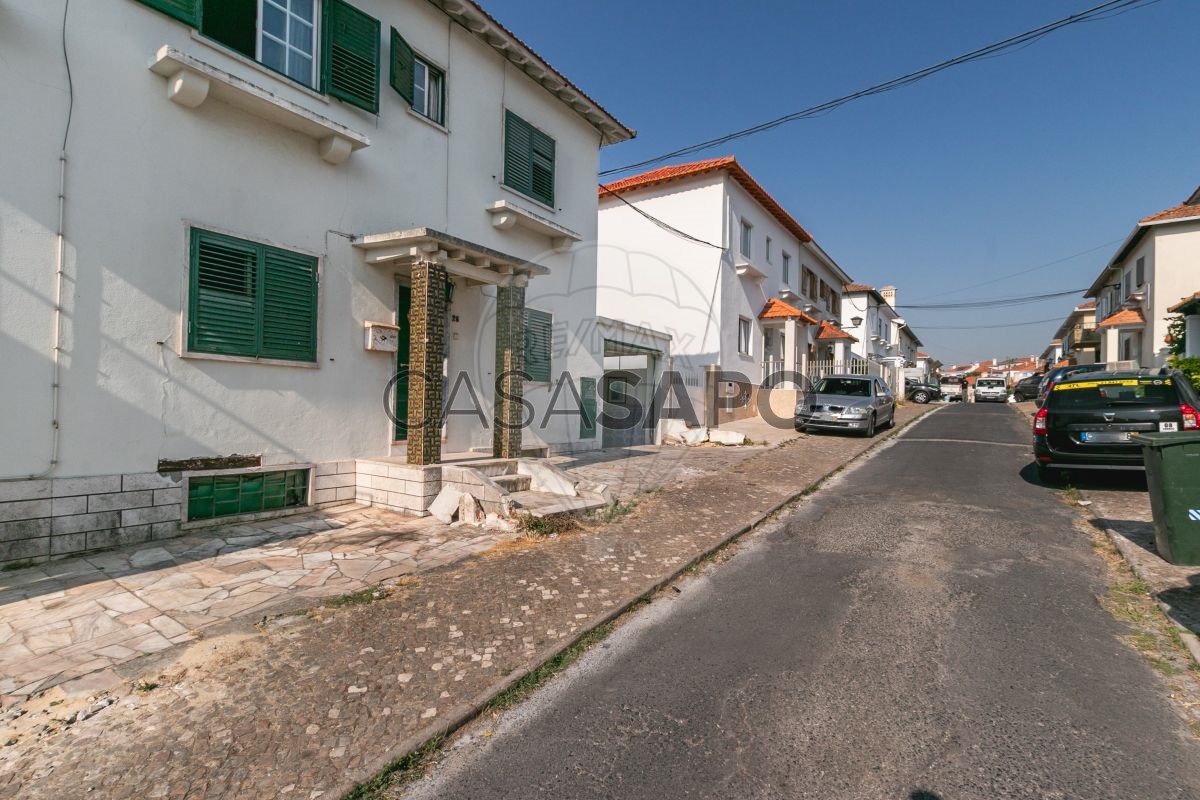 3 bedrooms House in Lisbon, Portugal No. 265643