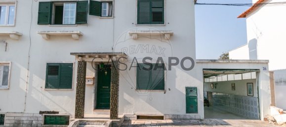 Дом с 3 спальнями в Лиссабон, Португалия № 265643 6