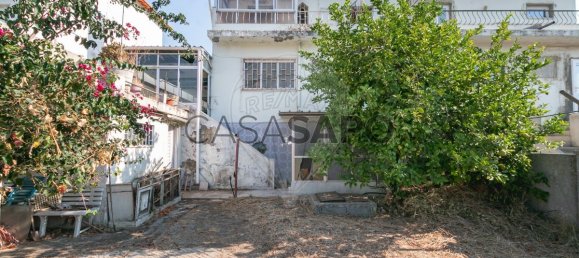 Дом с 3 спальнями в Лиссабон, Португалия № 265643 41