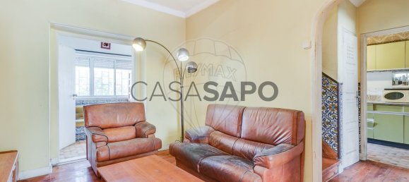 Дом с 3 спальнями в Лиссабон, Португалия № 265643 16