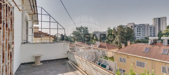 Дом с 3 спальнями в Лиссабон, Португалия № 265643 22