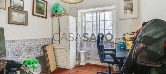 Дом с 3 спальнями в Лиссабон, Португалия № 265643 11