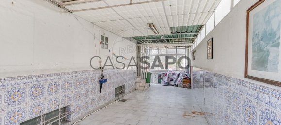 Дом с 3 спальнями в Лиссабон, Португалия № 265643 42