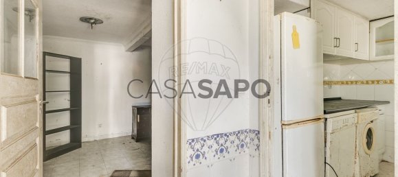 Дом с 3 спальнями в Лиссабон, Португалия № 265643 30