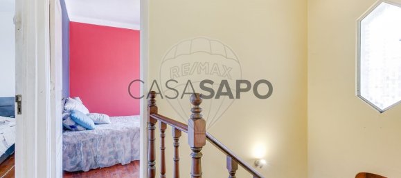 Дом с 3 спальнями в Лиссабон, Португалия № 265643 21