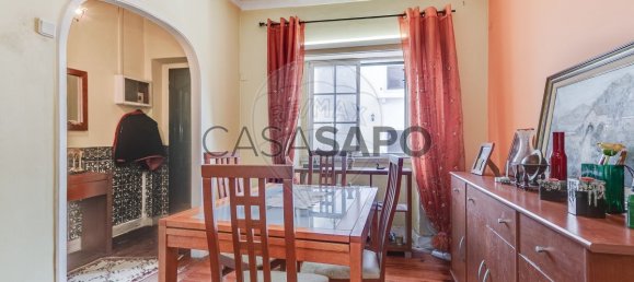 Дом с 3 спальнями в Лиссабон, Португалия № 265643 15