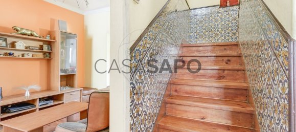 Дом с 3 спальнями в Лиссабон, Португалия № 265643 25