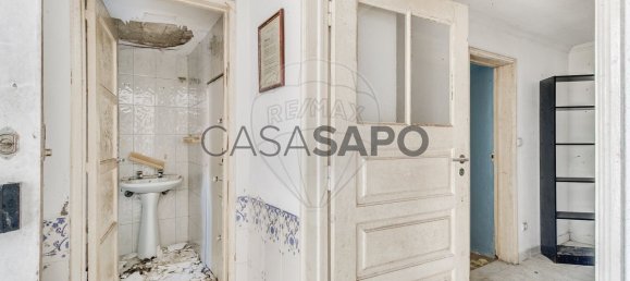 Дом с 3 спальнями в Лиссабон, Португалия № 265643 36