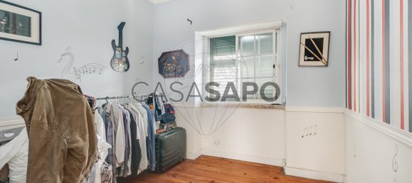 Дом с 3 спальнями в Лиссабон, Португалия № 265643 31