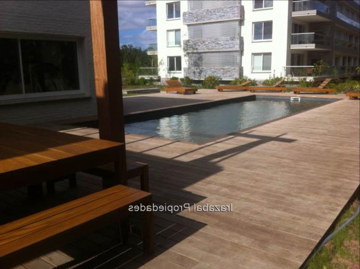 استوديو في Montevideo, Uruguay رقم 571