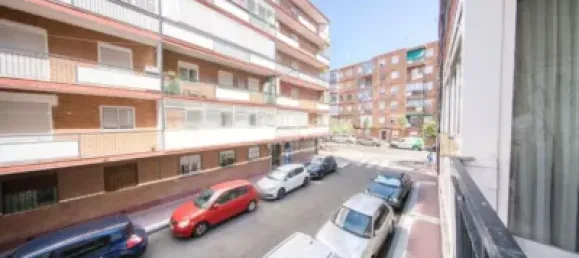 2 bedrooms Apartment in Valladolid, Spain No. 187810 18