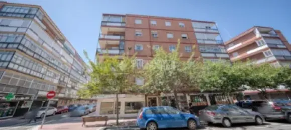 2 bedrooms Apartment in Valladolid, Spain No. 187810 5