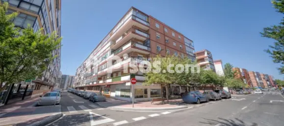 2 bedrooms Apartment in Valladolid, Spain No. 187810 20