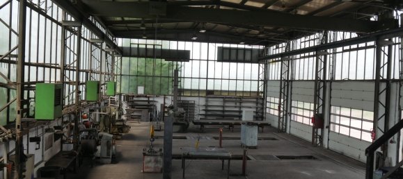 1100m² Commercial property in Wartburgkreis, Germany No. 219093 9