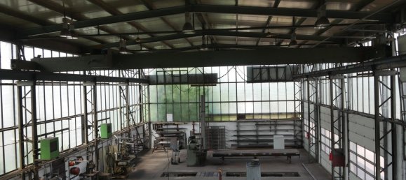 1100m² Commercial property in Wartburgkreis, Germany No. 219093 13