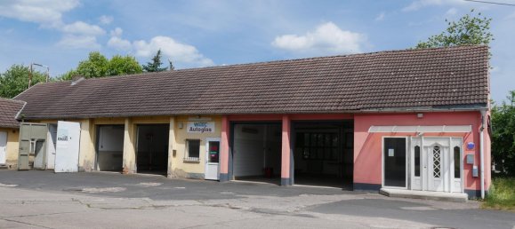 1100m² Commercial property in Wartburgkreis, Germany No. 219093 25
