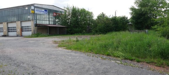 1100m² Commercial property in Wartburgkreis, Germany No. 219093 22