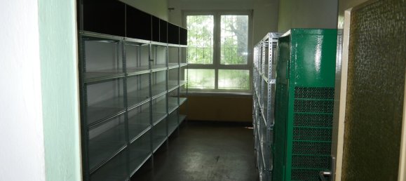 1100m² Commercial property in Wartburgkreis, Germany No. 219093 35