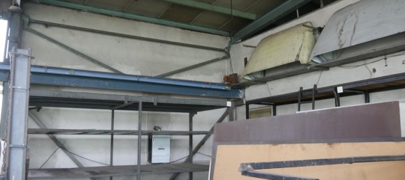 1100m² Commercial property in Wartburgkreis, Germany No. 219093 12